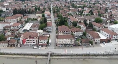 12 Kasım mesajı: "Japonya gibi olacağız, can kaybı yaşanmayacak"