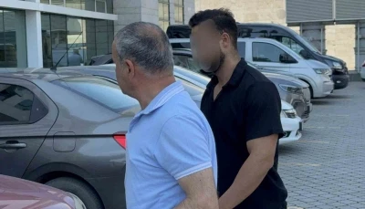 12 yaşındaki &ccedil;ocuğun hayatını kaybettiği kazayla ilgili tıp fak&uuml;ltesi &ouml;ğrencisi s&uuml;r&uuml;c&uuml;ye adli kontrol
