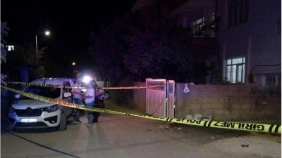 12 yaşındaki çocuk, annesini döven babasını bıçakladı