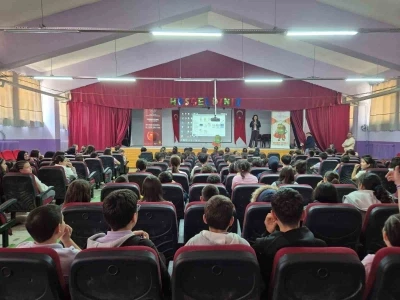 127 &ouml;ğrenciye gıda g&uuml;venliği dersi
