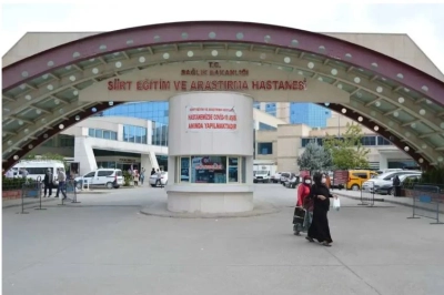 13 Hekim Ataması Yapıldı
