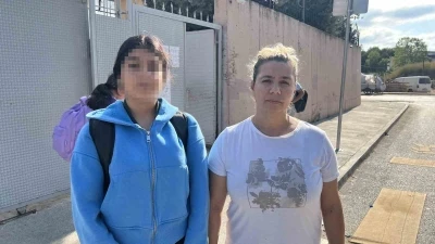 13 yaşındaki kız çocuğuna işkence gibi darp: &quot;Kafamı duvara vurdular&quot;
