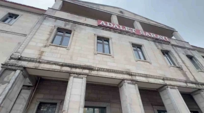 13 yıl &ouml;nce kaybolan şahısla ilgili 5 ş&uuml;pheli g&ouml;zaltına alındı

