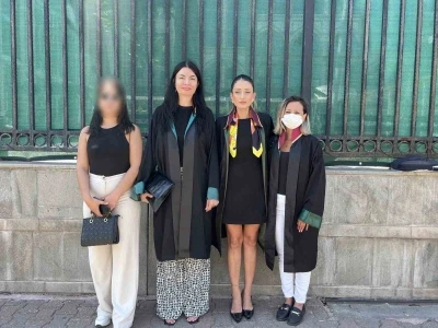 13 yıl sonra a&ccedil;ılan istismar davasında adli kontrol kararı
