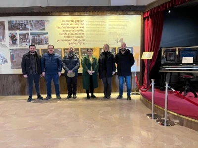 130 yıllık Bilecik &ccedil;atması yeniden dokunacak
