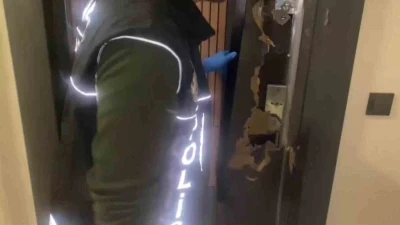 14 bin adet sentetik eczayı ’içmek için’ aldığını söyleyen şahıs tutuklandı
