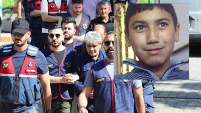 14 yıl sonra gelen ihbar harekete ge&ccedil;irdi: Anne, baba ve dayı g&ouml;zaltında! Vahim iddia