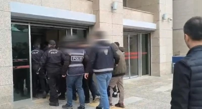15 milyar TL&rsquo;lik yasa dışı bahis operasyonunda 42 tutuklama
