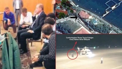 15 Temmuz'da hedef Erdoğan'dı! Suikast planında 'dakika' detayı: Helikopterle so