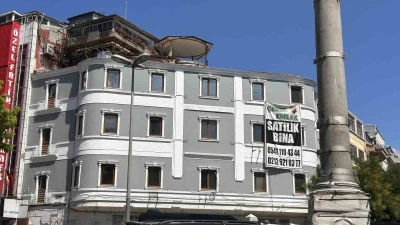 15 Temmuz darbe girişiminde yaralıları almayan hastanenin ruhsatı satışa &ccedil;ıkarıldı
