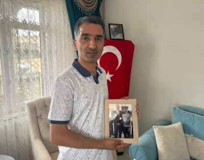 15 Temmuz Gazisi &Ccedil;etin Yıldız: "Darbe girişiminden ziyade bir işgal girişimiydi"
