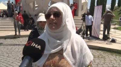 15 Temmuz kahramanlarından 10&rsquo;uncu yıl mesajı: "Mevla o gece i&ccedil;imizden &ouml;l&uuml;m korkusunu almıştı"
