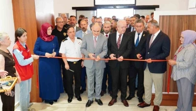 15 Temmuz ruhu Manisa&rsquo;da yeniden canlandı
