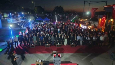 15 Temmuz Tomarza ve B&uuml;nyan&rsquo;da coşkuyla kutlandı
