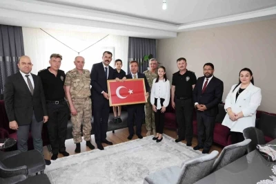 15 Temmuz&rsquo;un kahraman gazisine devletin vefa eli
