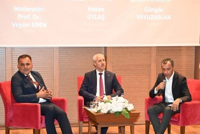 15 Temmuz'un &Uuml;&ccedil; Mucizesi