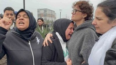 15 yaşındaki G&uuml;lden&rsquo;i 30 bı&ccedil;ak darbesiyle &ouml;ld&uuml;rm&uuml;şt&uuml;, cezada indirime gidildi
