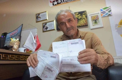 15 yıl &ouml;nce &rsquo;İş Bulacağız&rsquo; diye Ankara&rsquo;ya g&ouml;t&uuml;r&uuml;ld&uuml;, hayatı karardı

