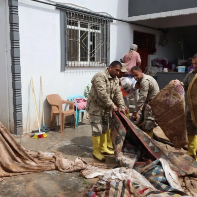 150 Evde Temizlik &Ccedil;alışması
