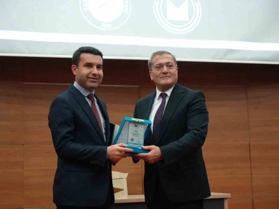 151 tez yazısının yarıştığı &quot;6. Muhammed İhsan Oğuz Araştırma Ödülleri&quot; sahiplerini buldu
