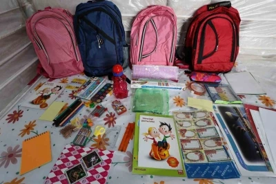 16 bin haneye toplam 48 milyon TL destek
