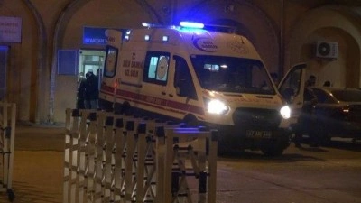 16 yaşındaki gen&ccedil; kız evde &ouml;l&uuml; bulundu! Darp ve morluk...