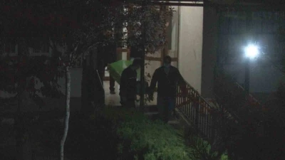 16 yaşındaki kızı &ouml;ld&uuml;rmekten yeniden yargılanan sanığa ağırlaştırılmış m&uuml;ebbet hapis
