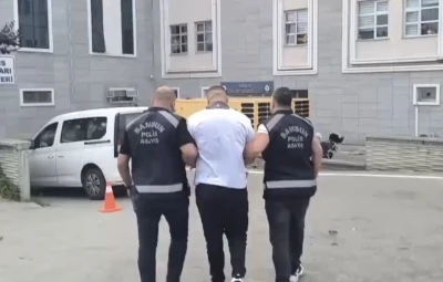 16 yıl ile 9 yıl hapis cezası bulunan h&uuml;k&uuml;ml&uuml;ler yakalandı
