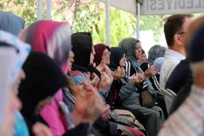 17 Ağustos’tan geriye kalan yürek burkan hikaye: Kardeşinin düğün davetiyesini vermek için gelmiş
