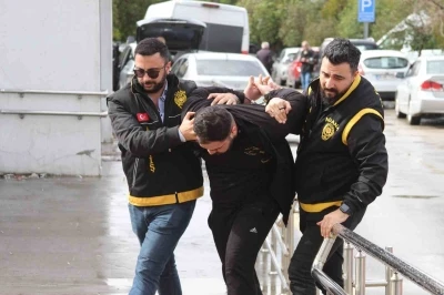 17 aylık bebeğe &ccedil;arparak &ouml;l&uuml;m&uuml;ne neden olan s&uuml;r&uuml;c&uuml; ehliyetsiz &ccedil;ıktı
