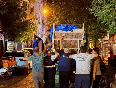 17 İşletmeye Yaptırım