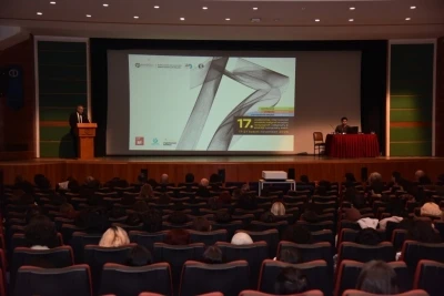 17. Uluslararası Anadolu Kaligrafi ve Tipografi Etkinliği&quot; başladı
