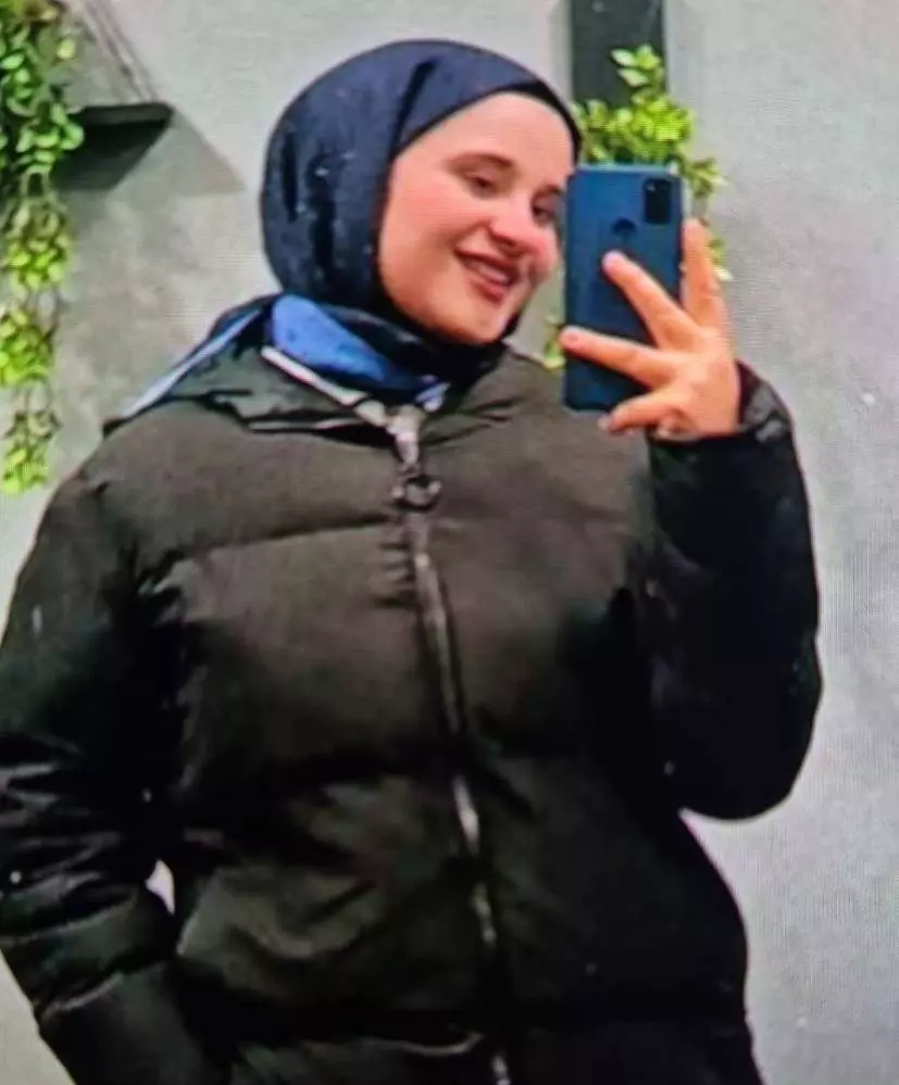 17 yaşındaki Eda, 1 haftadır her yerde aranıyor!