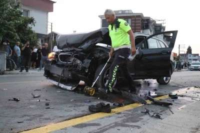 17 yaşındaki gencin ölümüne sebep olan alkollü sürücüye 6 yıl hapis cezası
