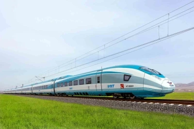 17 yılda 110 milyon yolcu YHT ile seyahat etti
