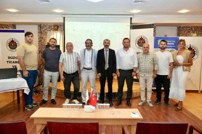 18 Ağustosta sona erecek
