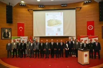 18 &uuml;niversiteden akademisyenler, Kastamonu&rsquo;nun su havzalarını masaya yatırdı
