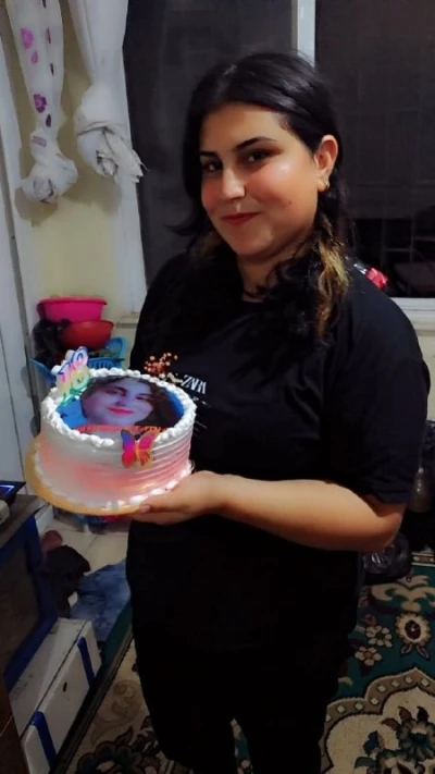 18 yaşındaki genç kızdan ailesi dünden beri haber alamıyor
