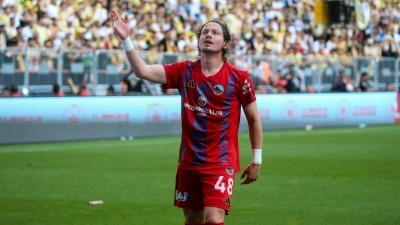 18 yıllık hasret sona erdi! 1. Lig'e y&uuml;kselen takım belli oldu