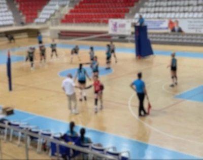 19 Mayıs voleybol turnuvası başvuruları bug&uuml;n sona eriyor
