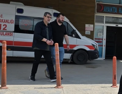 19 yıl hapis cezasıyla aranıyordu, cezaevi firarisi yakalandı
