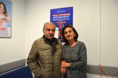 19 yıl &ouml;m&uuml;r bi&ccedil;ilen 39 yaşındaki M&uuml;ge 11 g&uuml;nd&uuml;r s&uuml;ren yaşam m&uuml;cadelesini kaybetti
