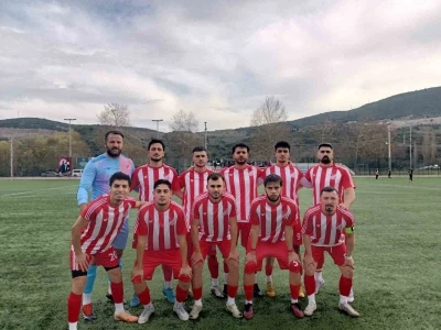 1969 Bilecikspor galibiyetle tanıştı
