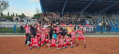 1969 Bilecikspor Kul&uuml;b&uuml; zorlu ma&ccedil;ı kazanarak, adını yarı finale yazdırdı
