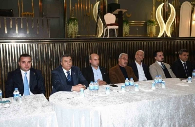 2 aile arasındaki gerginlik barışla sonuçlandı
