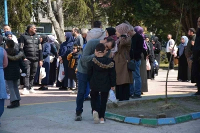2 bin 120 &ouml;ğrenci hafızlık eğitimi i&ccedil;in ter d&ouml;kt&uuml;
