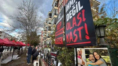 2 çocuğunu kaybeden acılı anneden sanığa: &quot;Ben kızımı yıkarken üstünü örttüm&quot;
