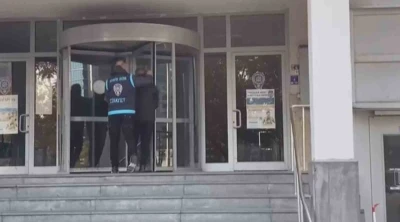 2 çocuk annesini sokak ortasında katleden şahıs yakalandı
