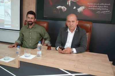 2. Edremit Zeytinyağı Tadım Festivali 24-26 Ekim’de başlıyor
