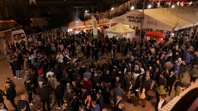 2’nci Sultanbeyli Memleket Günleri yoğun katılımla tamamlandı
